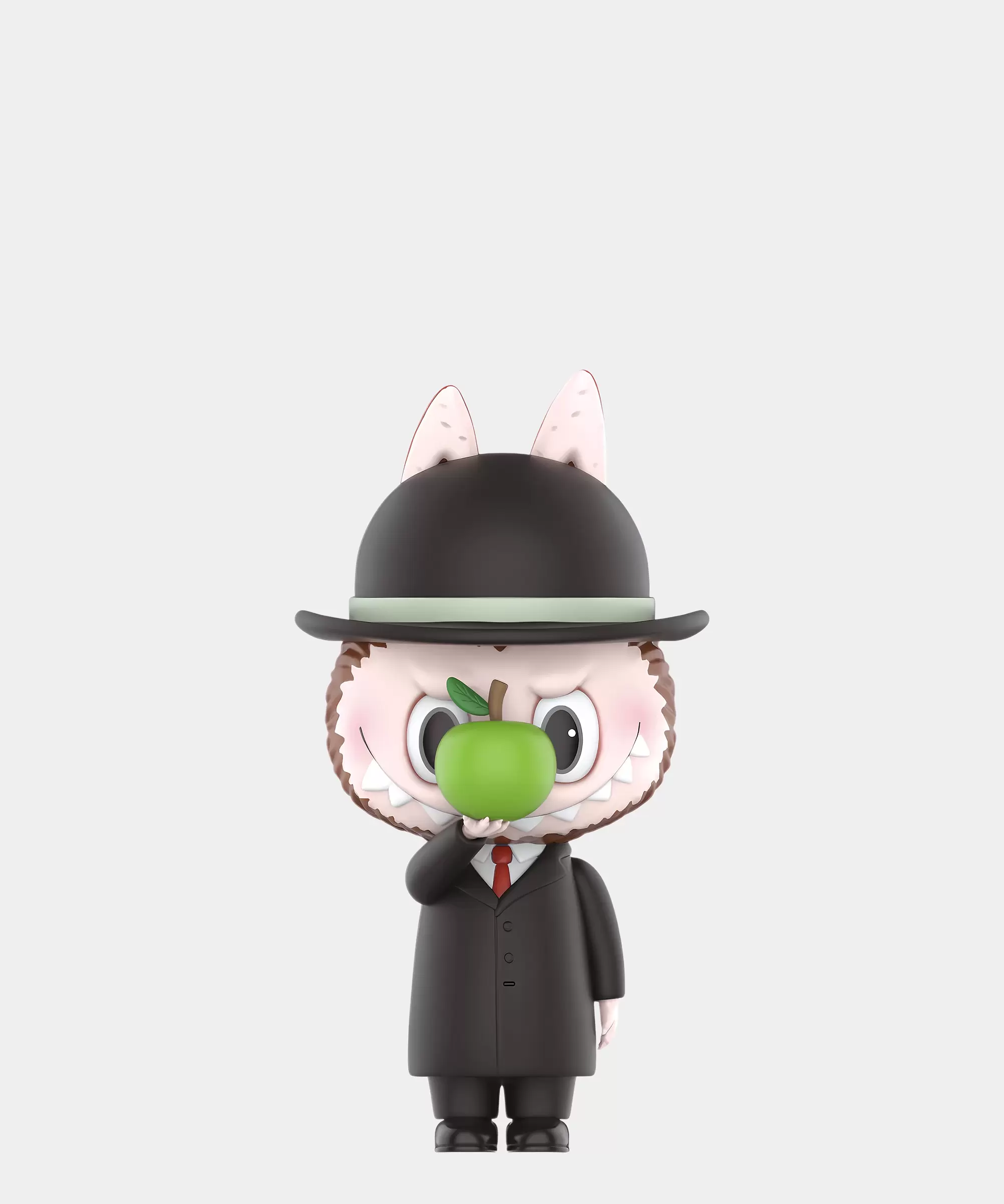 LABUBU The Son of Man - (2020 The Monsters ART Series)